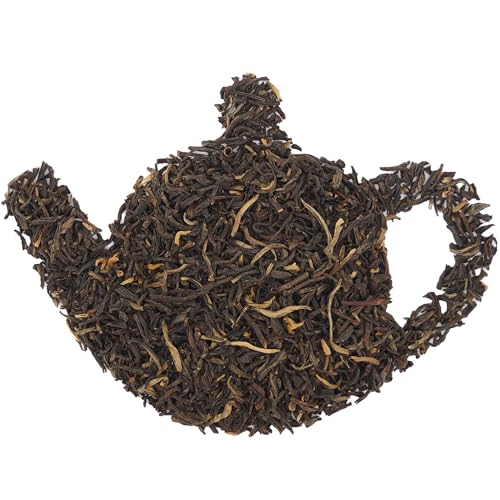 Schwarzer Tee China Golden Yunnan UniTea Land (100, Gramm) von UniTea Land