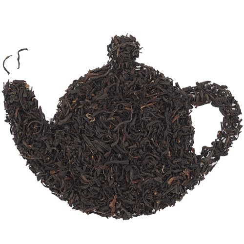 Schwarzer Tee China Lapsang Souchong UniTea Land (200, Gramm) von UniTea Land