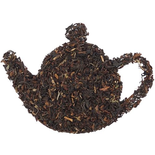 Schwarzer Tee Darjeeling FTGFOP1 Second Flush Mischung UniTea Land (200, Gramm) von UniTea Land