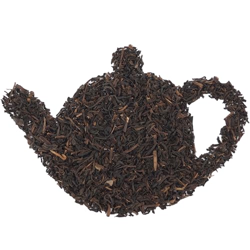 Entkoffeinierter Schwarzer Tee Ceylon UniTea Land (200, Gramm) von UniTea Land