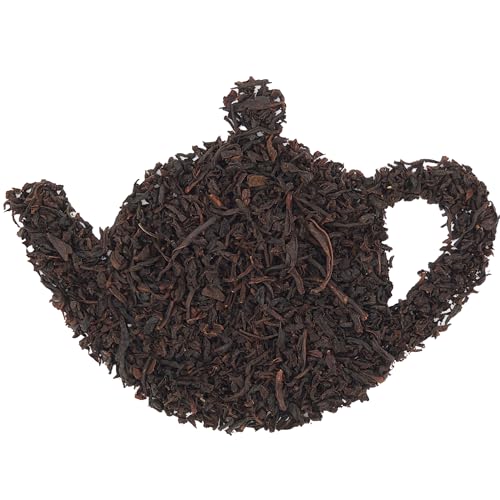 Schwarzer Tee Earl Grey Bio UniTea Land (100 gramm) Schwarzer Tee Earl Grey Bio UniTea Land (100 gramm) von UniTea Land