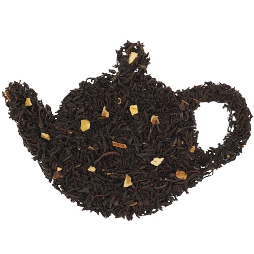 Englischer Earl Grey Schwarzer Tee UniTea Land 100g von UniTea Land