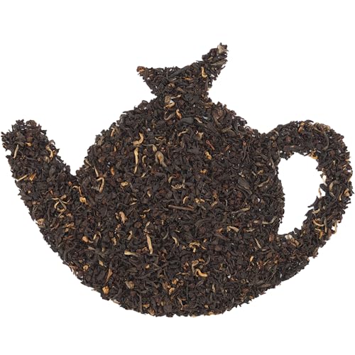 Schwarzer Tee Friesische Essenz UniTea Land (200, Gramm) von UniTea Land