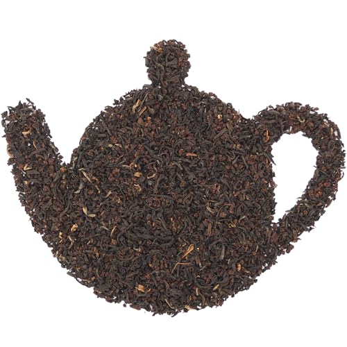 Schwarzer Tee- Mischung Irish Breakfast UniTea Land (200 gramm) Schwarzer Tee- Mischung Irish Breakfast UniTea Land (200 gramm) von UniTea Land