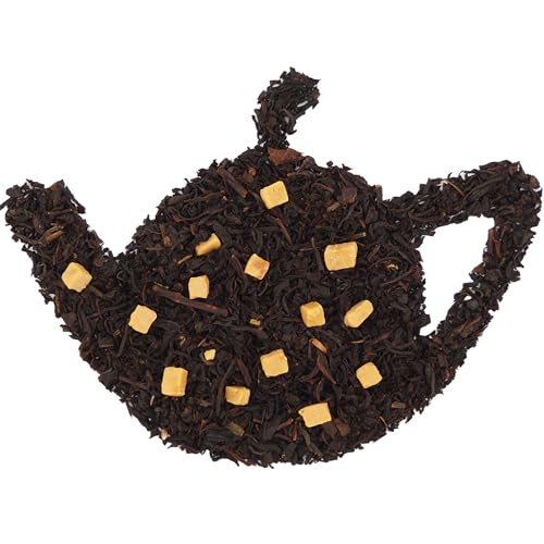 Schwarzer Tee Karamell UniTea Land (100, Gramm) von UniTea Land