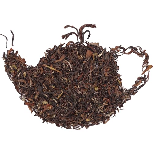 Schwarzer Tee Golden Nepal TGFOP 2 Flush Maloom UniTea Land (100, Gramm) Schwarzer Tee Golden Nepal TGFOP 2 Flush Maloom UniTea Land (100, Gramm) von UniTea Land