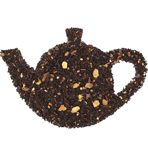 Schwarzer Tee Oriental Spice UniTea Land 100g von UniTea Land