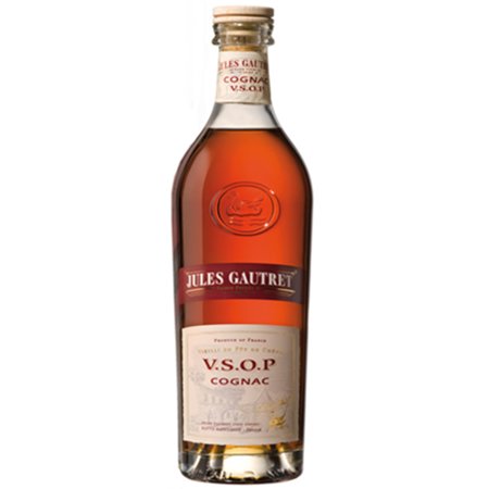 COGNAC VSOP Antique J.GAUTRET 0.7L vol 40% von Unicognac