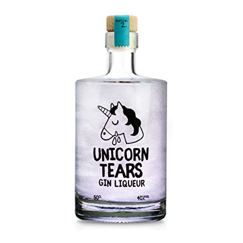 Unicorn Tears Gin (1 x 0.5 l) von Unicorn Tears Gin