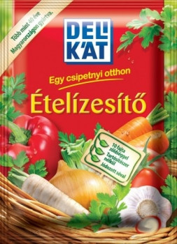 Delikat Gewürzmischung - 1kg von Unilever Ungarn Kft.