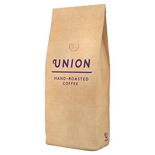 Union Handgeröstete Sumatra Gajah Mountain, Aceh Sumatra Kilo Bohnen, 1 kg Union Handgeröstete Sumatra Gajah Mountain, Aceh Sumatra Kilo Bohnen, 1 kg von Union Hand-Roasted