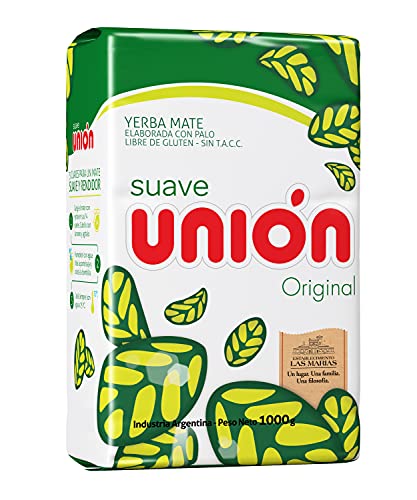 Mate Tee UNIÓN 1Kg von Union Suave