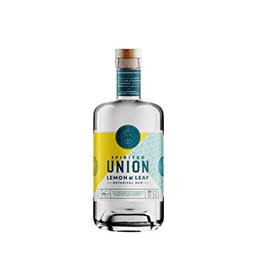 Union Union Lemon & Leaf Rum Rum (1 x 1) von Union