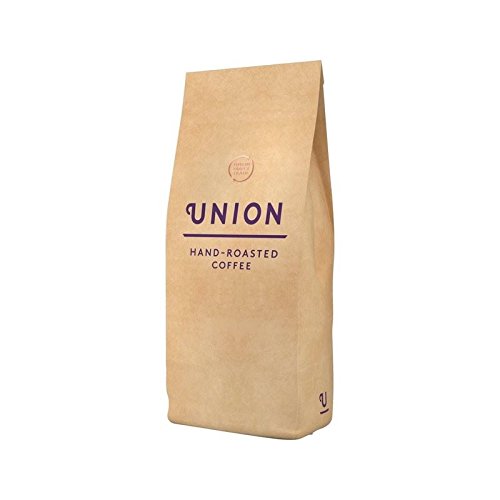 Vereinigung Kaffee Bobolink Brasilien Wholebean 1 Kg - Packung mit 6 Vereinigung Kaffee Bobolink Brasilien Wholebean 1 Kg - Packung mit 6 von Union Hand-Roasted