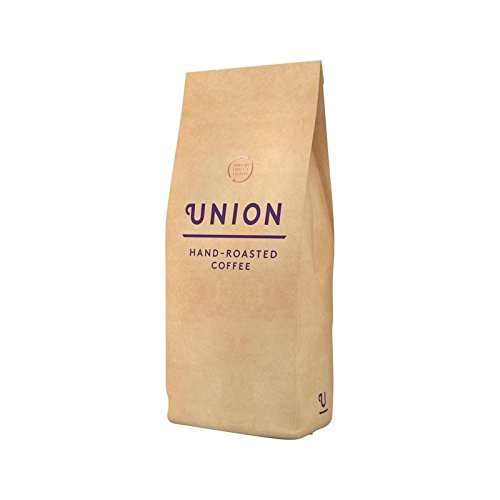 Vereinigung Kolumbien Asprotimana Wholebean Kaffee 1 Kg - Packung mit 6 von Union