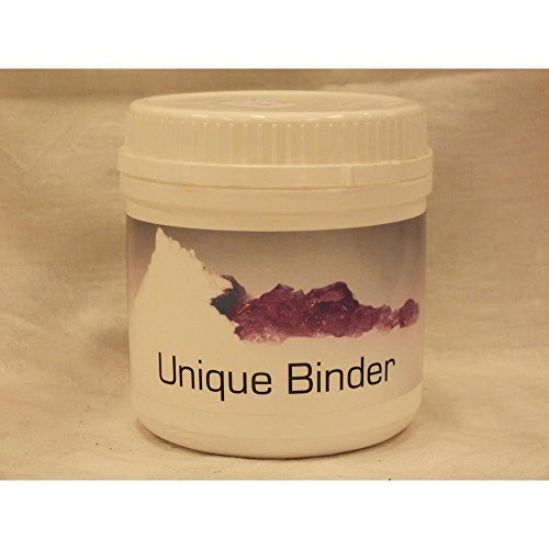 Unique Binder 200g Dose (Bindemittel) von Unique Products Schuurman
