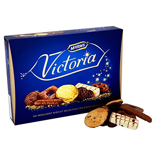 Mcvitie Victoria 340g Mcvitie Victoria 340g von United Biscuits