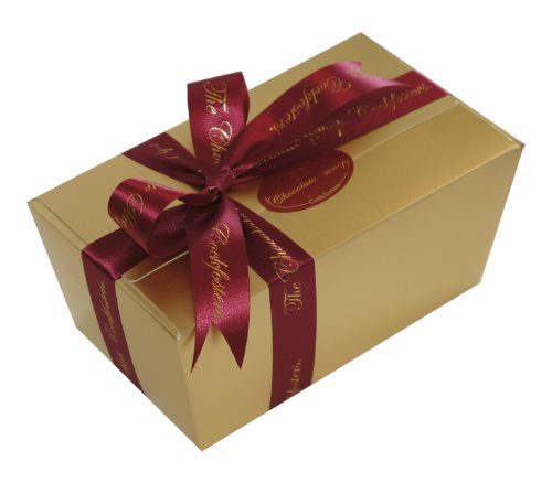 Belgische Schokoladenbox, sortiert, 785 g Belgische Schokoladenbox, sortiert, 785 g von Unknown