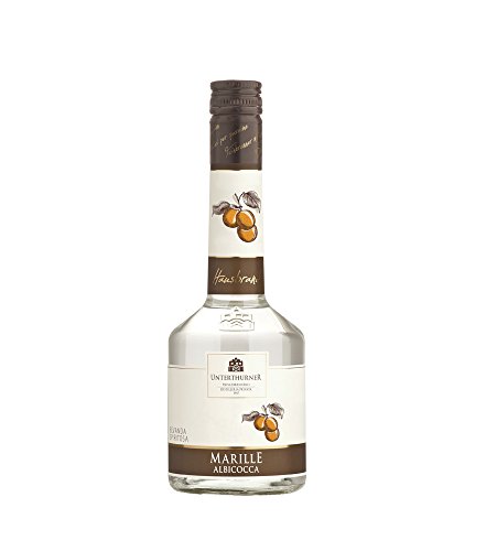Unterthurner, Marillengeist von Unterthurner