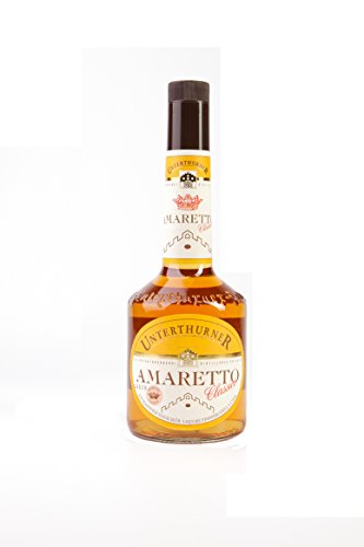 Unterthurner Amaretto Classico 0,7l 28% von Unterthurner