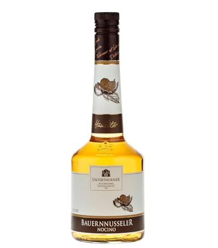 Unterthurner Bauernnusseler 0,7l 39% Unterthurner Bauernnusseler 0,7l 39% von Unterthurner