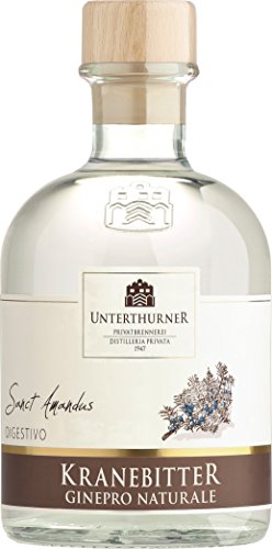 Unterthurner Kranebitter 0,7l 45% von Unterthurner