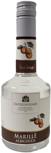 Unterthurner Marille 0,2l 39% Unterthurner Marille 0,2l 39% von Unterthurner