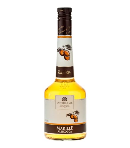 Unterthurner Marillenlikör Unterthurner Marillenlikör von Unterthurner