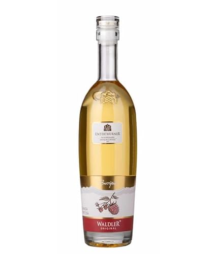 Unterthurner Waldler Barrique 0,5l 39% von Unterthurner