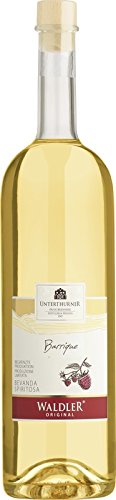 Unterthurner Waldler Barrique 1,5l 39% von Unterthurner