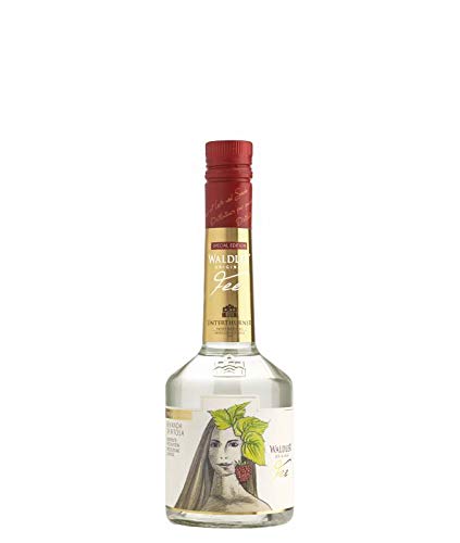 Unterthurner Waldler Fee Special Edition 0,7 Liter 39% Vol. von Unterthurner
