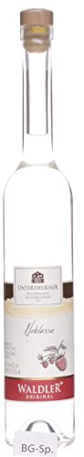 Unterthurner Waldler Noblesse 0,2l 39% Unterthurner Waldler Noblesse 0,2l 39% von Unterthurner