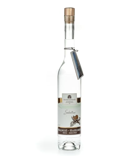 Unterthurner Walnuss-Haselnuss 0,5l 39% Unterthurner Walnuss-Haselnuss 0,5l 39% von Unterthurner