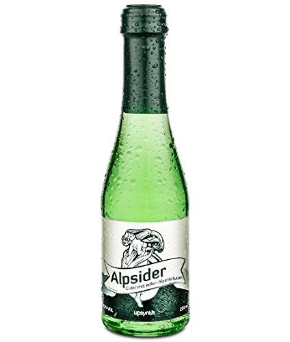 Upsynth Alpsider 24 x 0,2l Upsynth Alpsider 24 x 0,2l von Upsynth