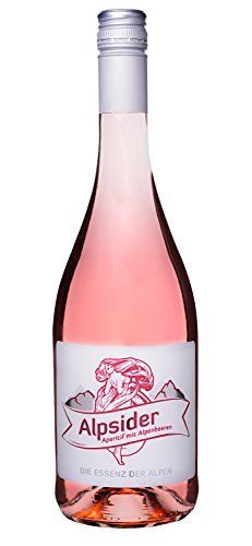 Upsynth Alpsider Alpenbeeren 0,75l Upsynth Alpsider Alpenbeeren 0,75l von Upsynth