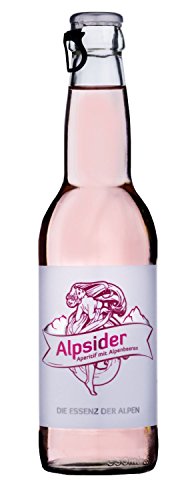Upsynth Alpsider Alpenbeeren 12 x 0,33l Upsynth Alpsider Alpenbeeren 12 x 0,33l von Upsynth