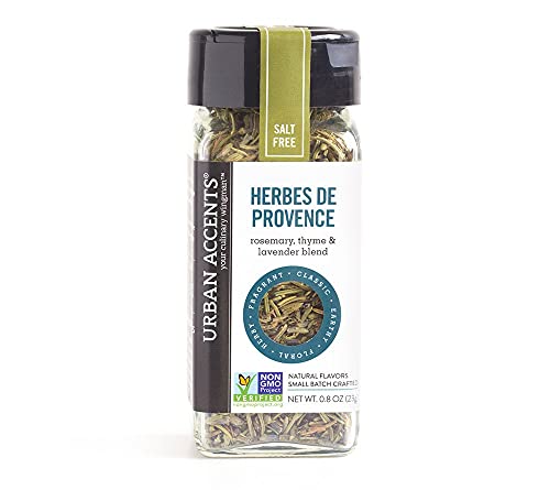 Herbes de Provence Gewürzmischung von Urban Accents (23 g) von Urban Accents