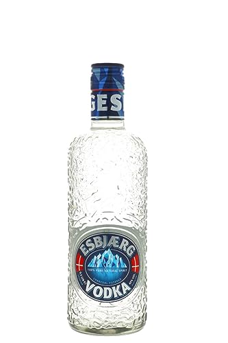 Esbjaerg 0,5L (40% Vol.) von Urban Drinks