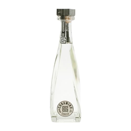 Gran Coramino Cristalino Tequila 0,7L (40% Vol.) von Urban Drinks