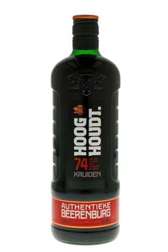 Hooghoudt Beerenburg 1,0L (30% Vol.) von Urban Drinks