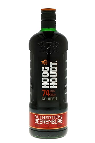 Hooghoudt Beerenburg 1,0L (30% Vol.) von Urban Drinks