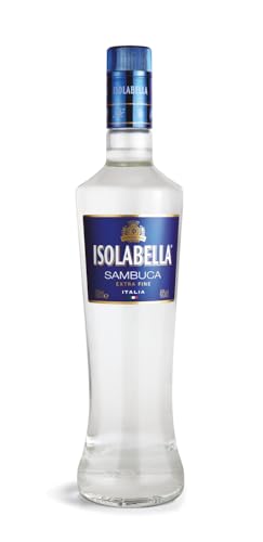 Isolabella Sambuca 0,7L (40% Vol.) von Isolabella