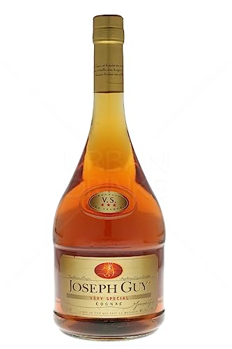 Joseph Guy Cognac 1L (40% Vol.) Joseph Guy Cognac 1L (40% Vol.) von Urban Drinks