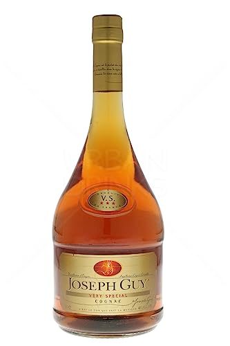 Joseph Guy Cognac 1L (40% Vol.) von Urban Drinks