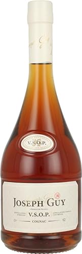 Joseph Guy VSOP Cognac 0,7L (40% Vol.) von Urban Drinks