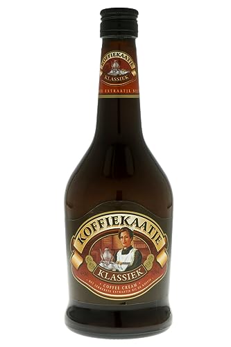 Koffiekaatje 0,7L (14,5% Vol.) von Urban Drinks