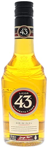 Licor 43 0,35L (31% Vol.) von Licor 43