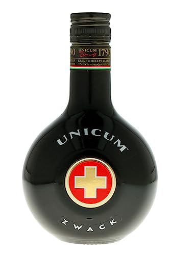 Unicum Zwack 0,5L (40% Vol.) von Urban Drinks