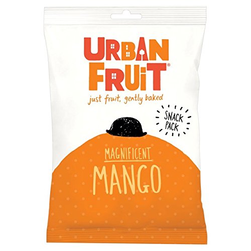 Stadt Fruit Mango 35g von Urban Fruit