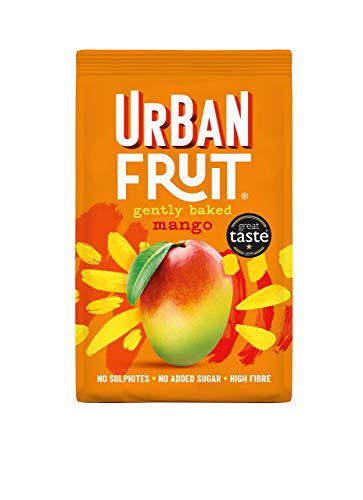 Urban Fruit Magnificent Mango, 100 g Urban Fruit Magnificent Mango, 100 g von Urban Fruit